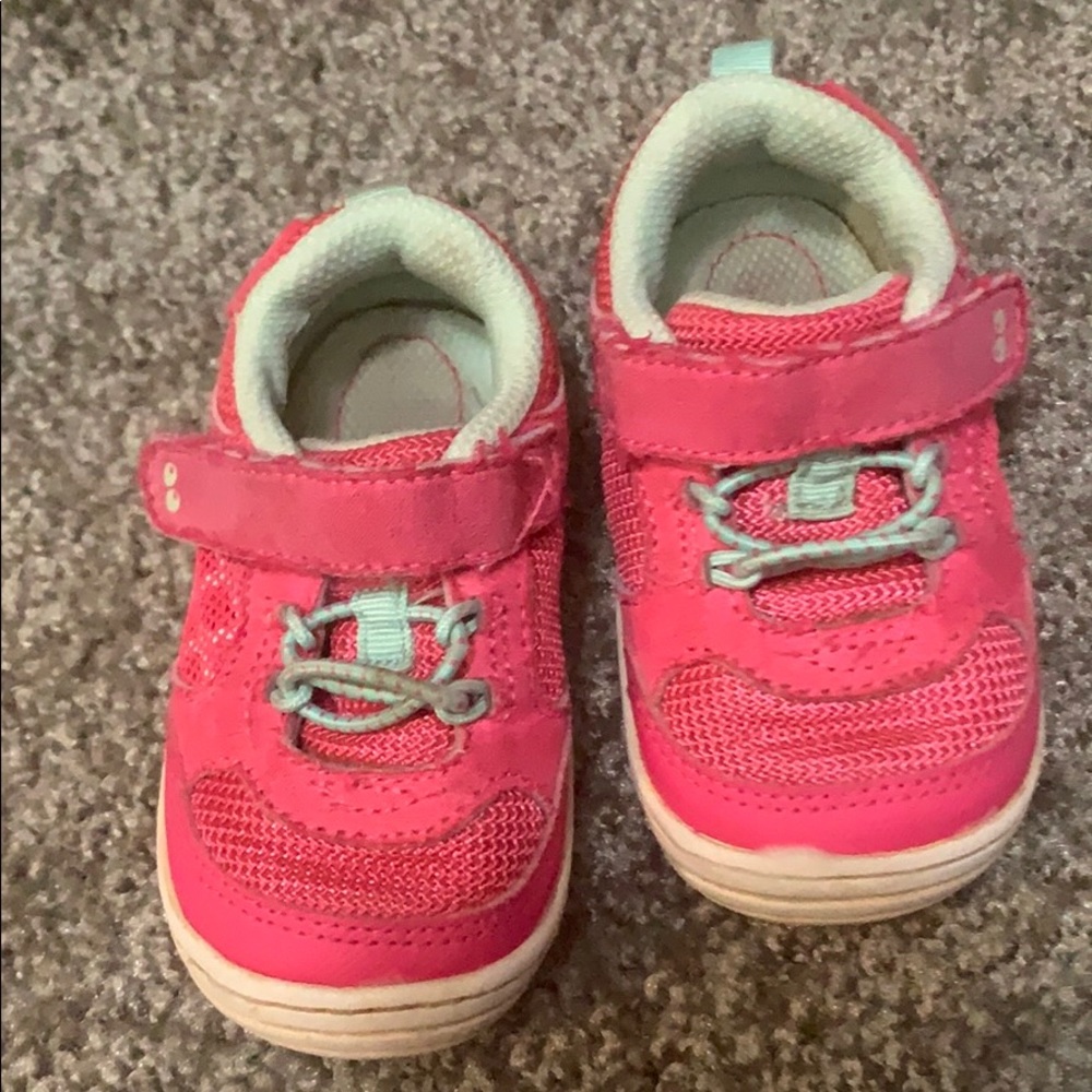 Stride rite shoes